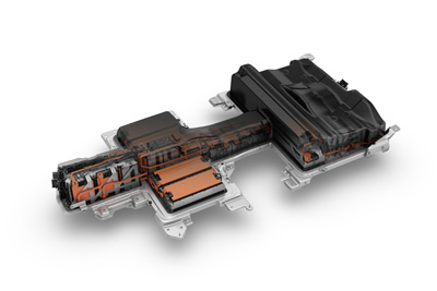 Volkswagen e-Golf and e-Up! Electric Cars 2013 7